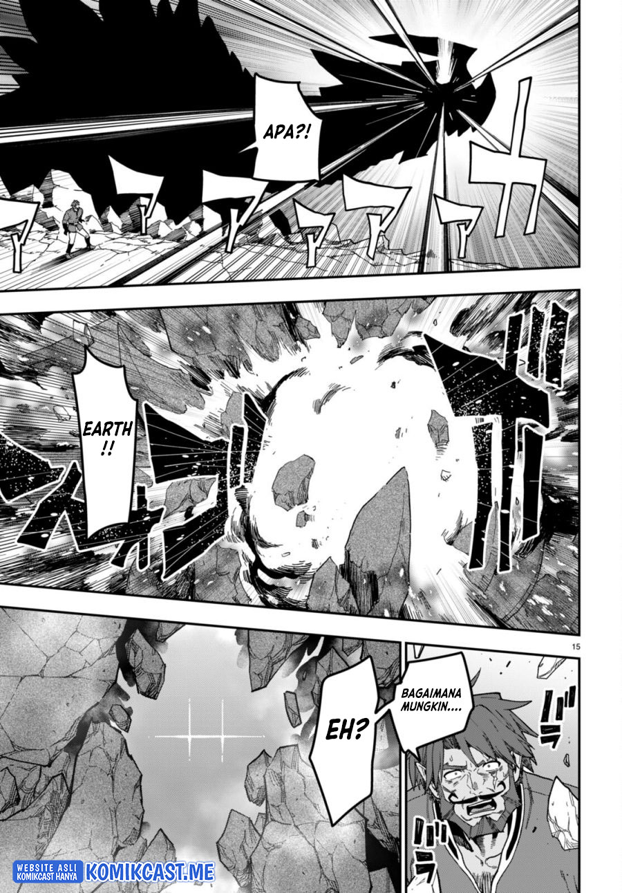 Chapter 85 - halaman 14