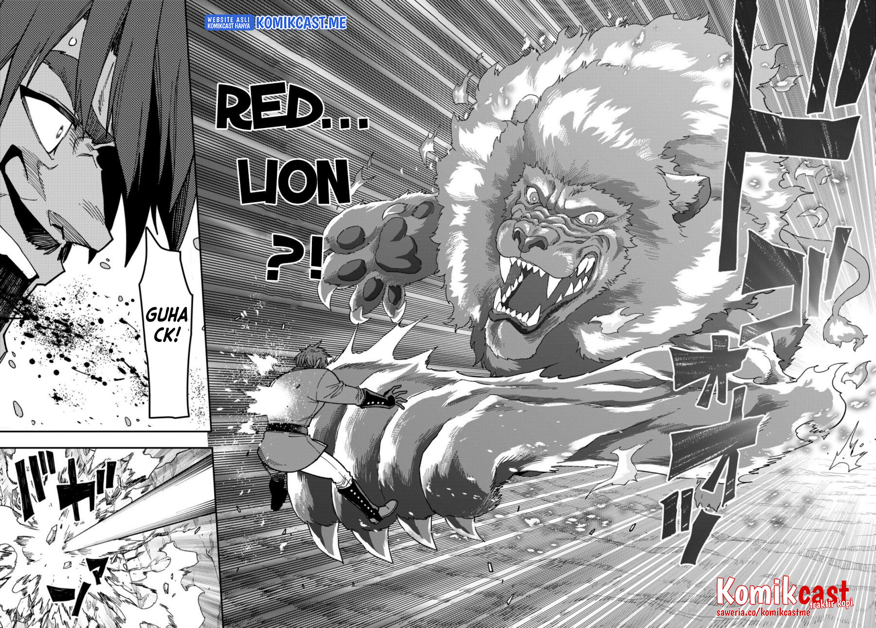 Chapter 85 - halaman 15