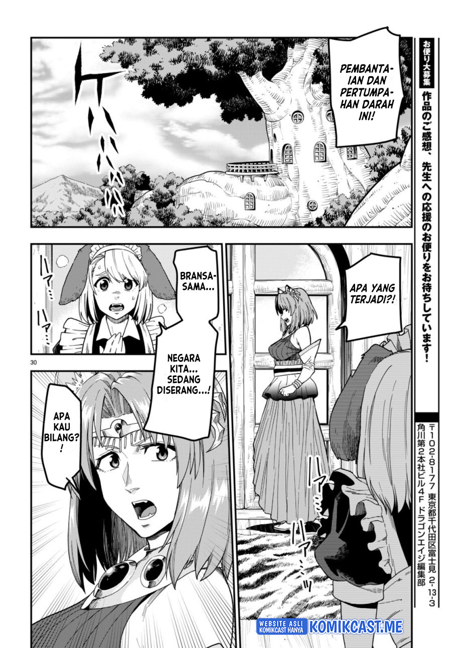 Chapter 85 - halaman 28