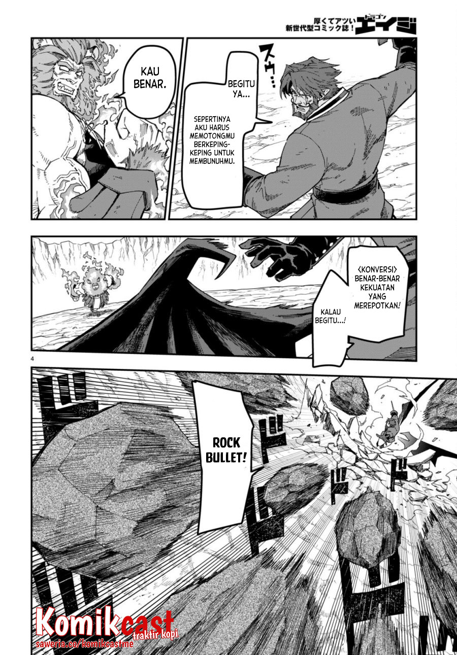 Chapter 85 - halaman 6