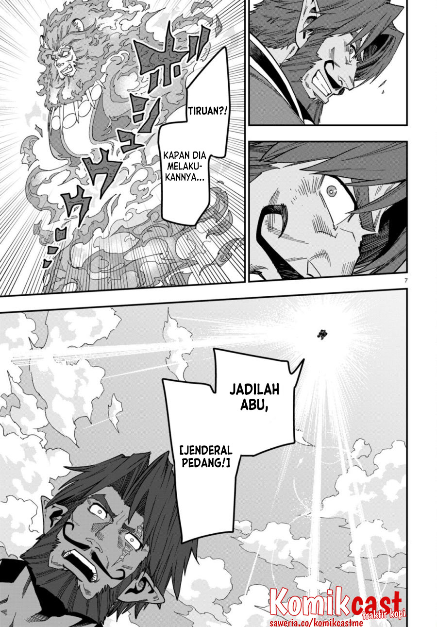 Chapter 85 - halaman 9