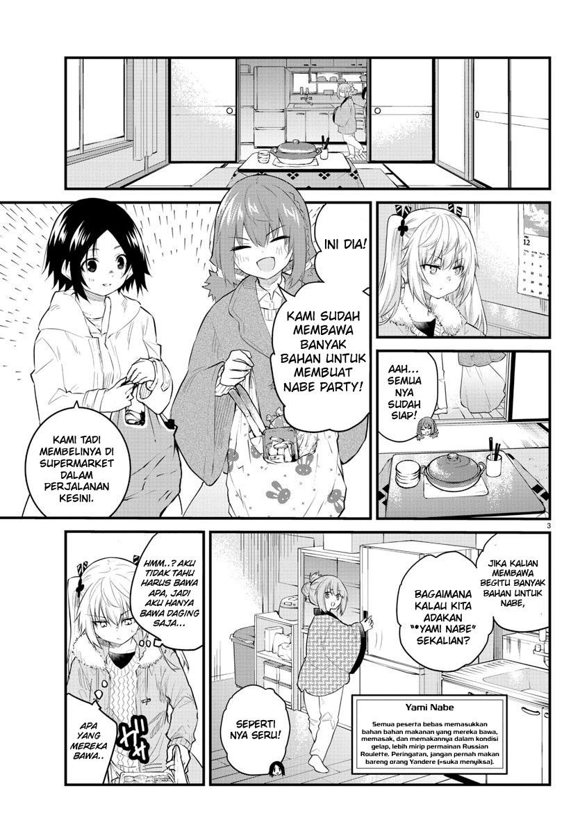 Chapter 121 - halaman 6