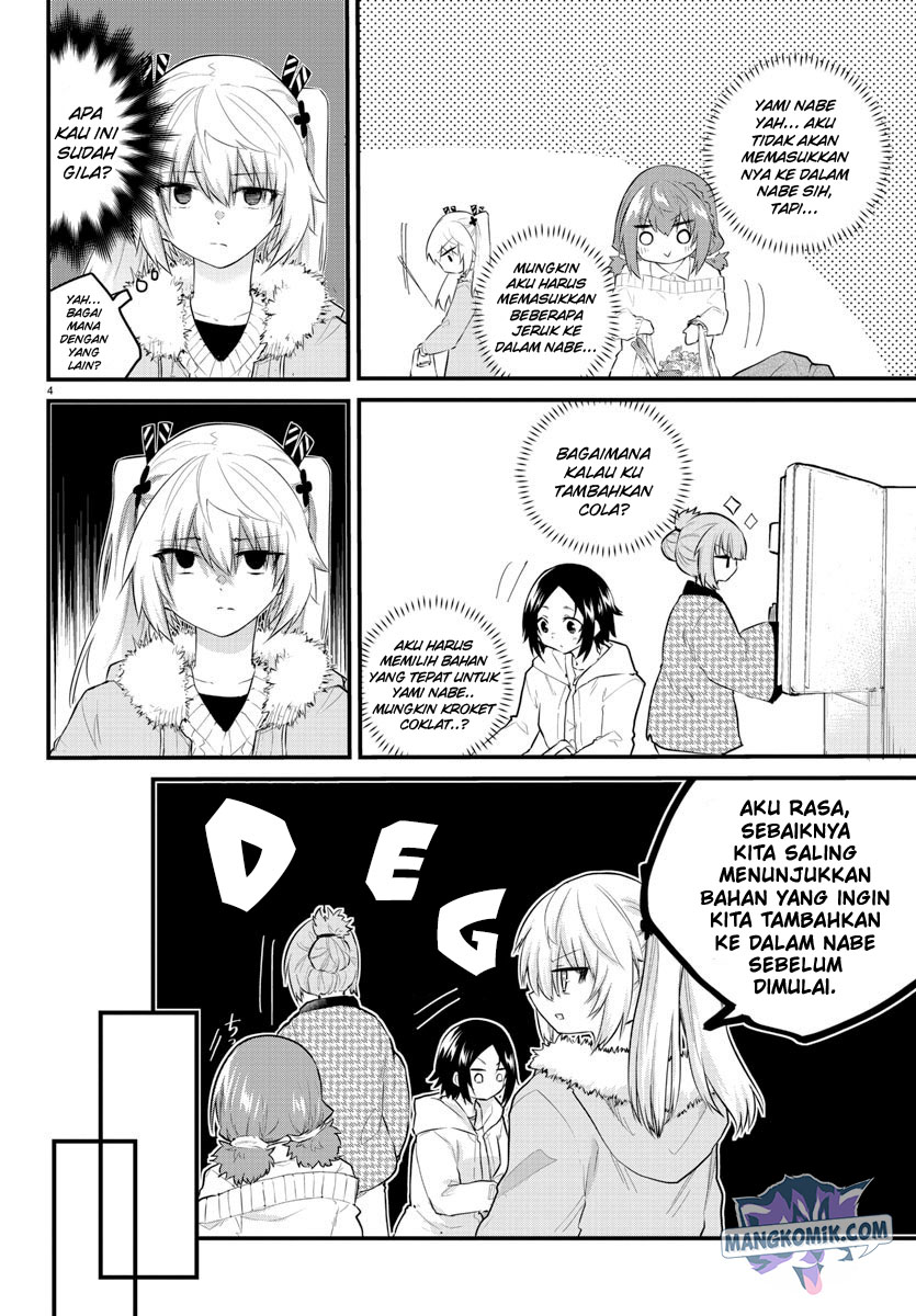 Chapter 121 - halaman 7