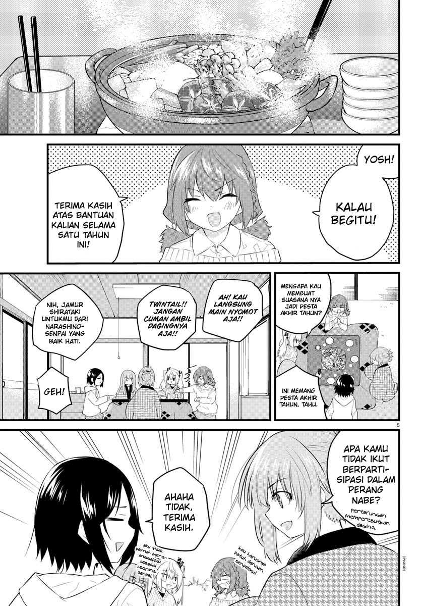 Chapter 121 - halaman 8