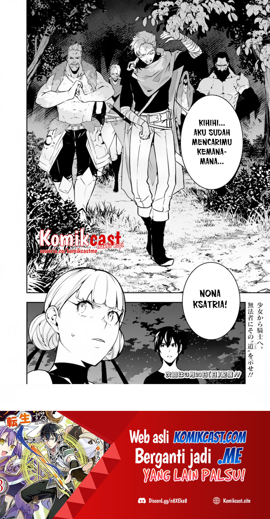 Chapter 62 - halaman 15