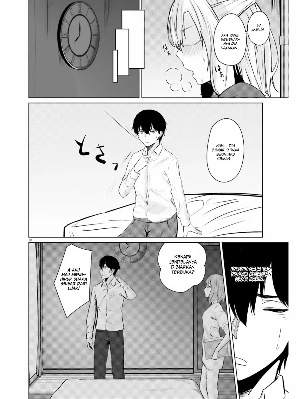 Chapter 3 - halaman 13