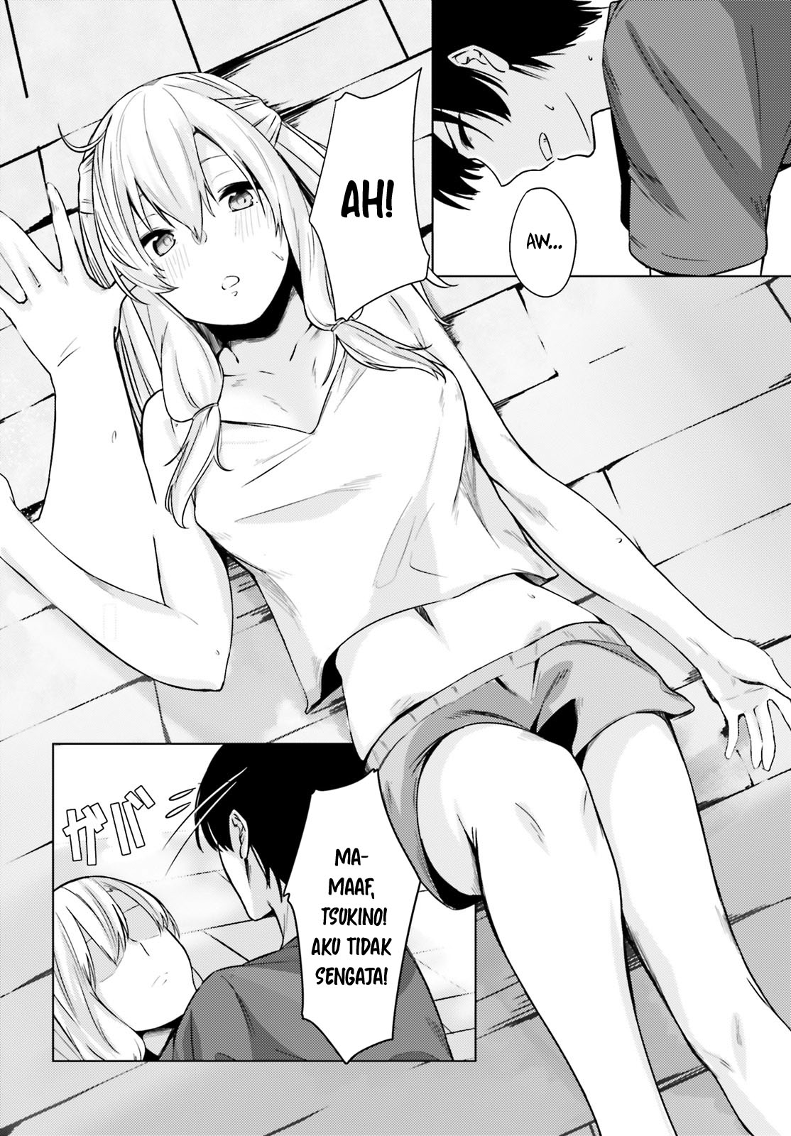 Chapter .1 - halaman 9