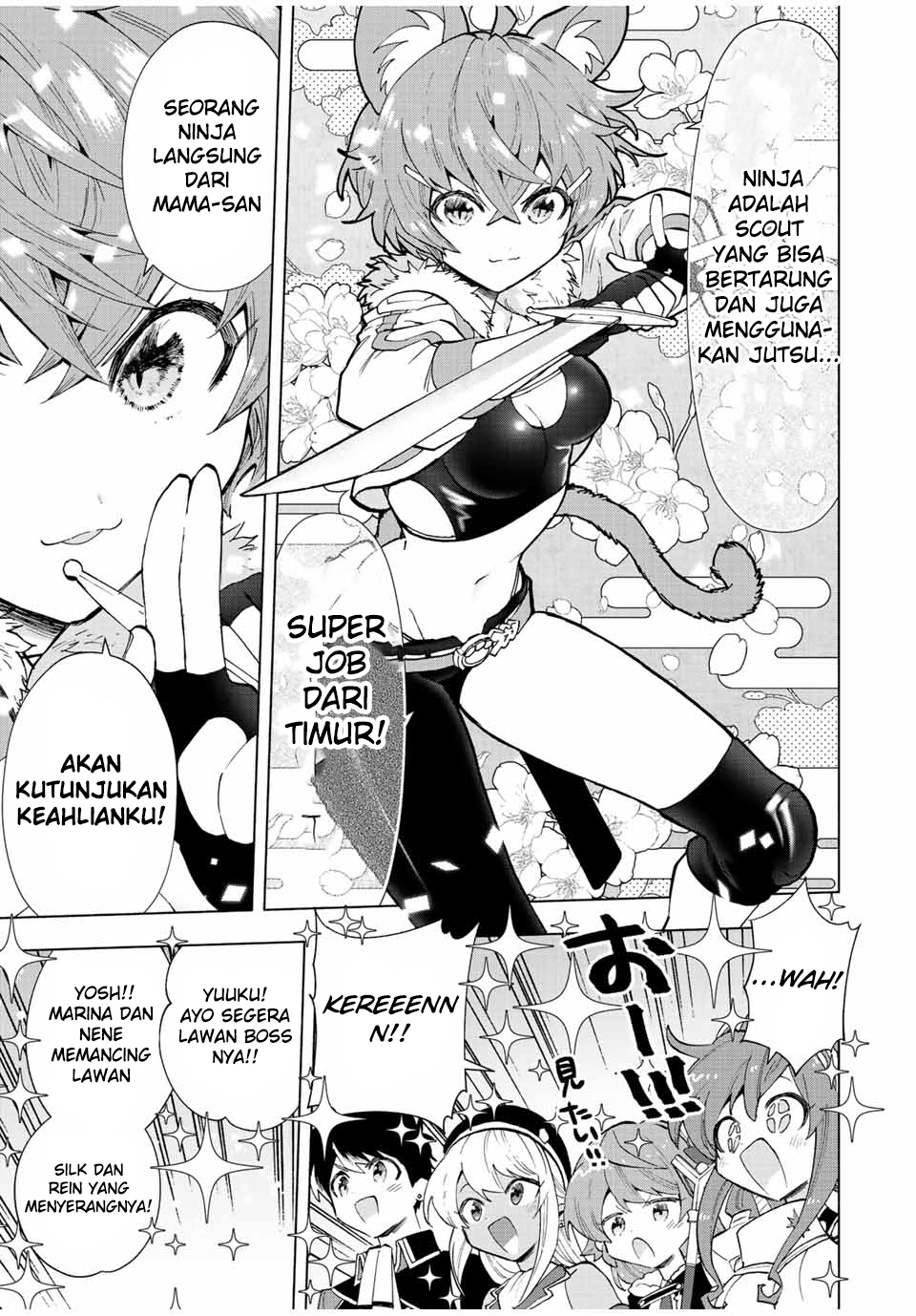 Chapter 40 - halaman 11