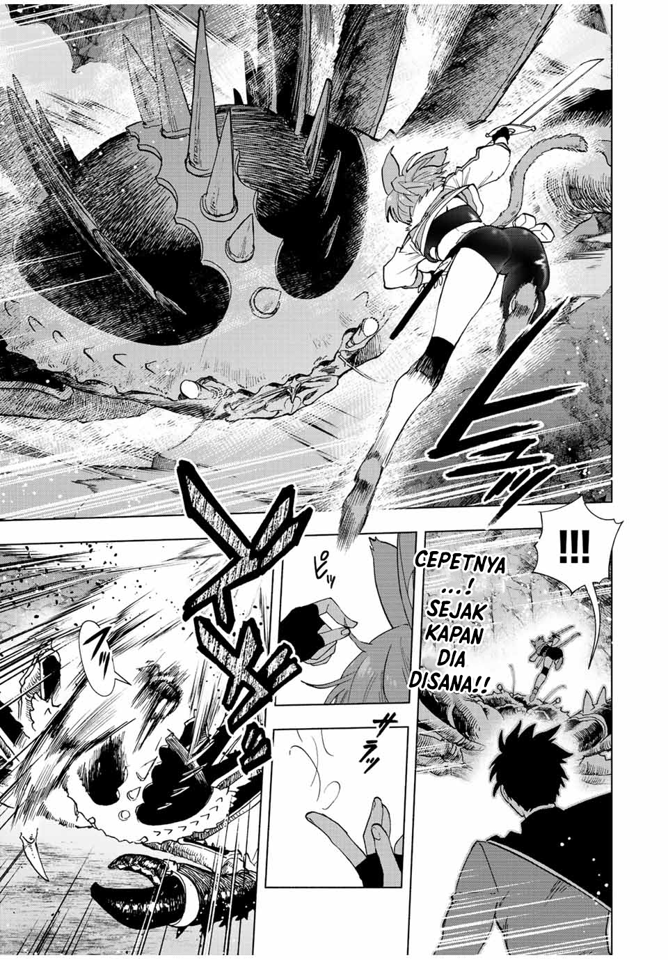 Chapter 40 - halaman 13