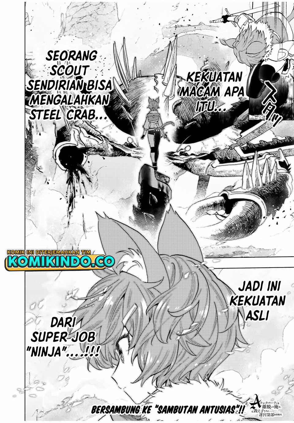 Chapter 40 - halaman 16