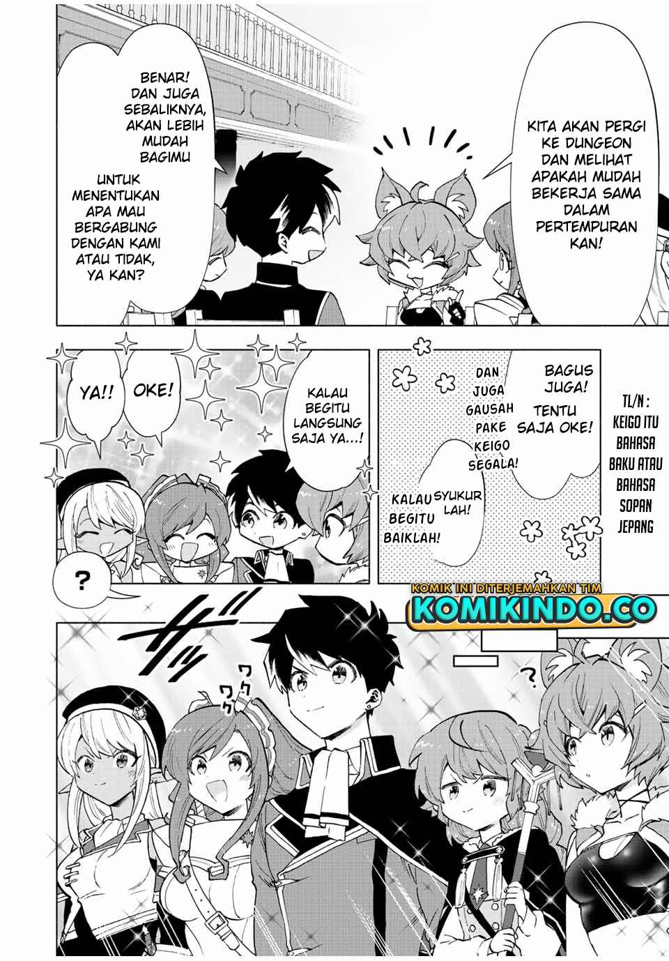 Chapter 40 - halaman 4