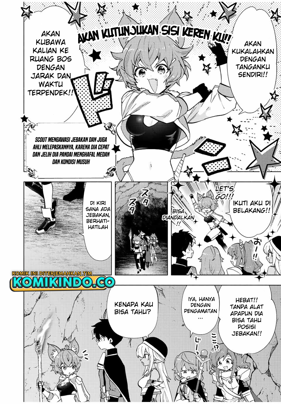 Chapter 40 - halaman 6