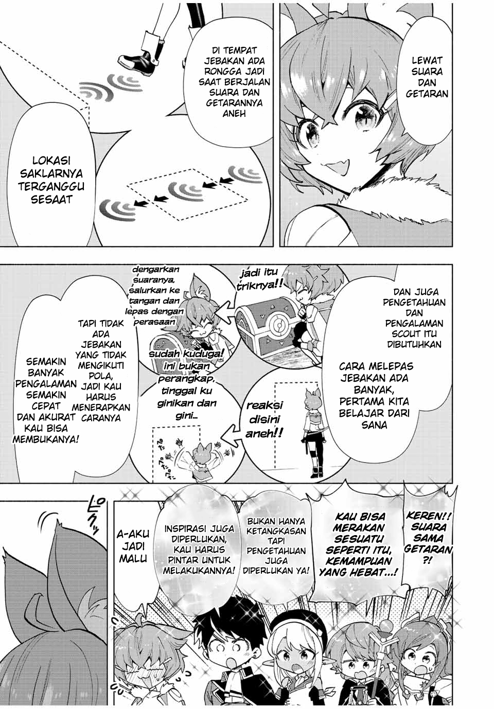 Chapter 40 - halaman 7