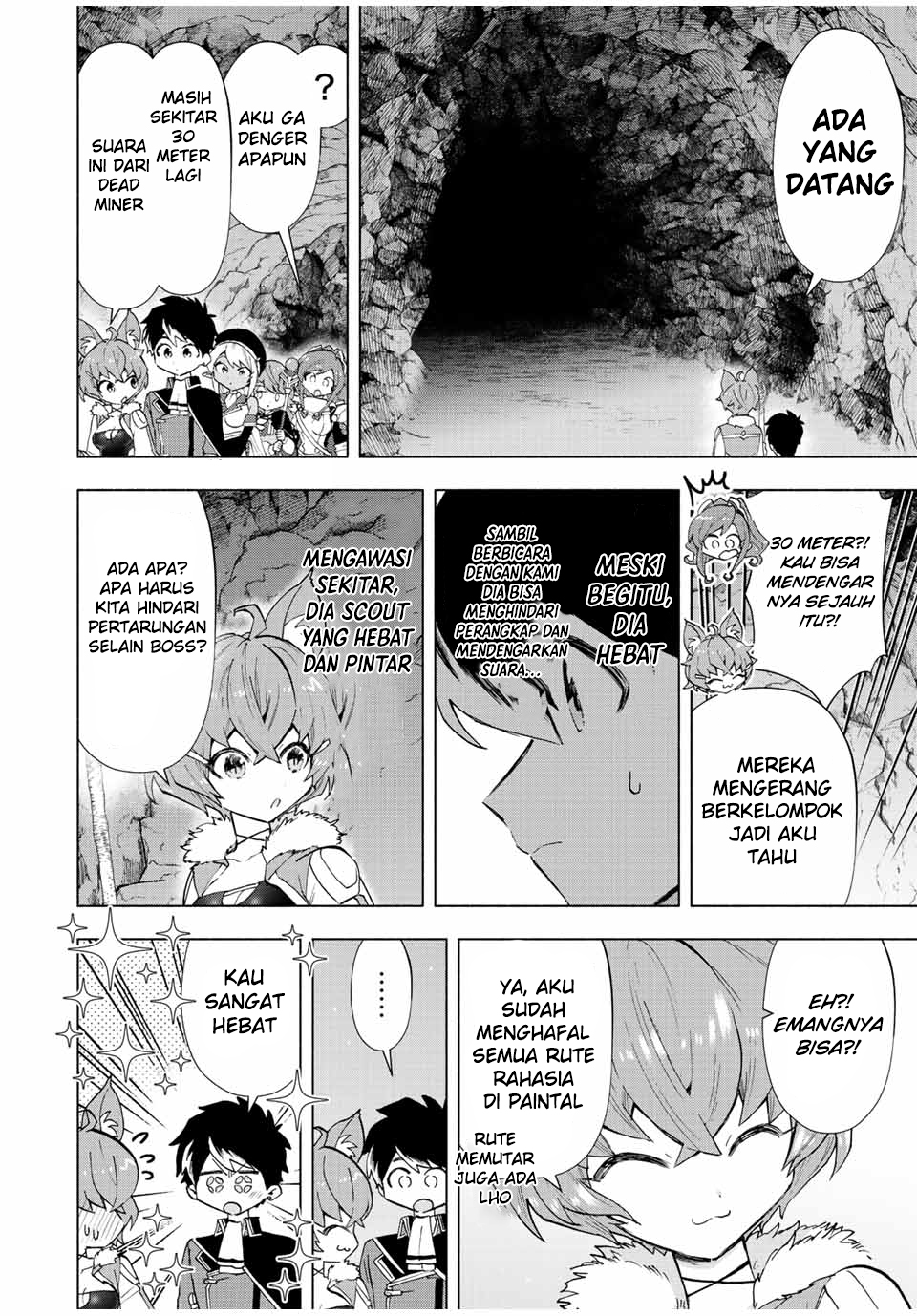 Chapter 40 - halaman 8