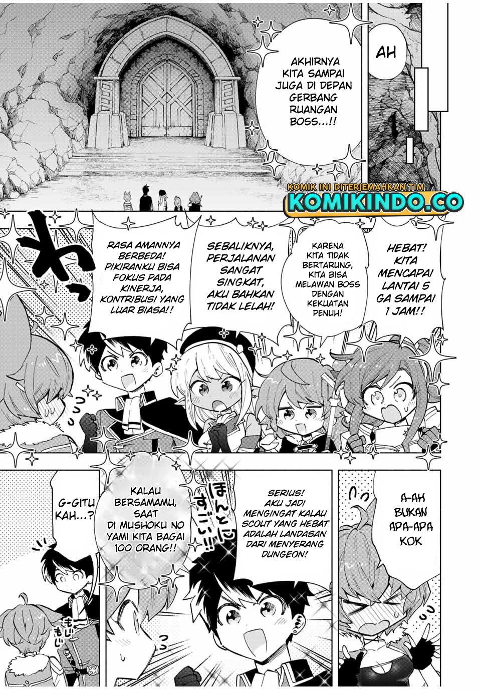 Chapter 40 - halaman 9