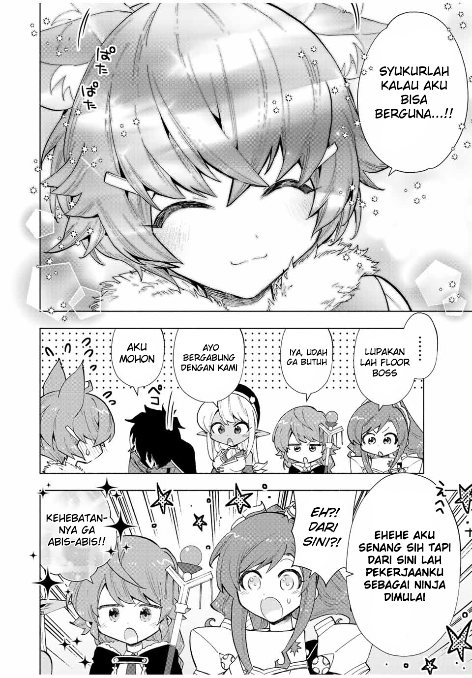 Chapter 40 - halaman 10