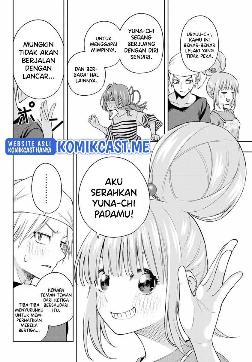 Chapter 68 - halaman 12