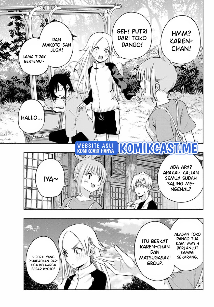 Chapter 68 - halaman 13