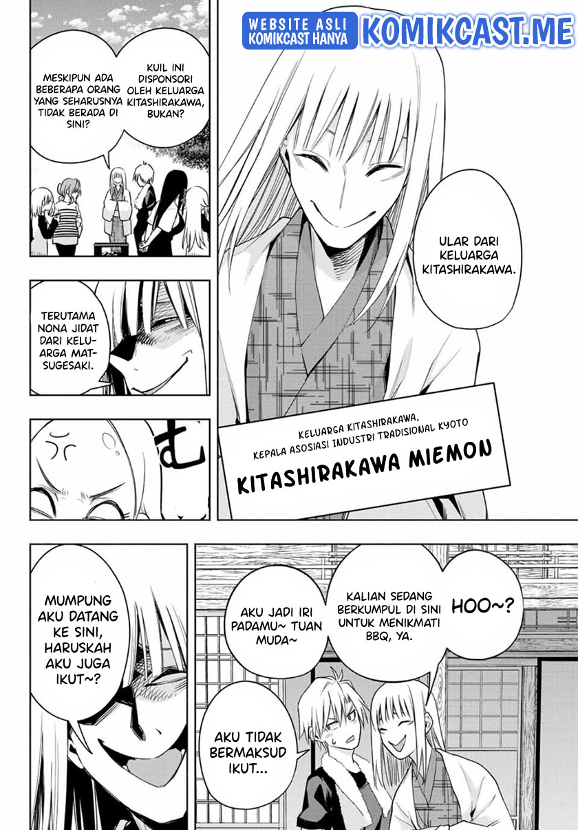 Chapter 68 - halaman 16