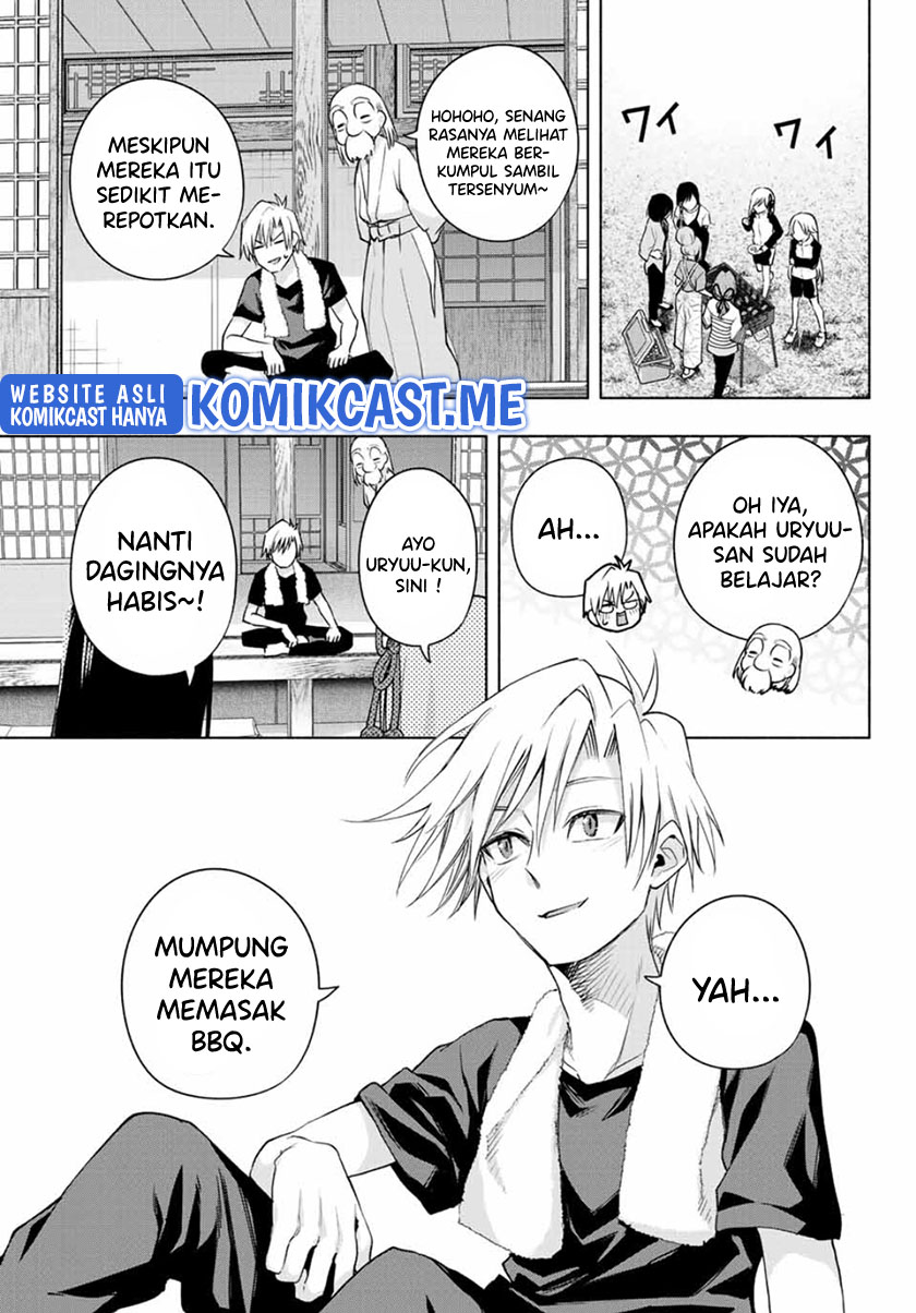 Chapter 68 - halaman 19