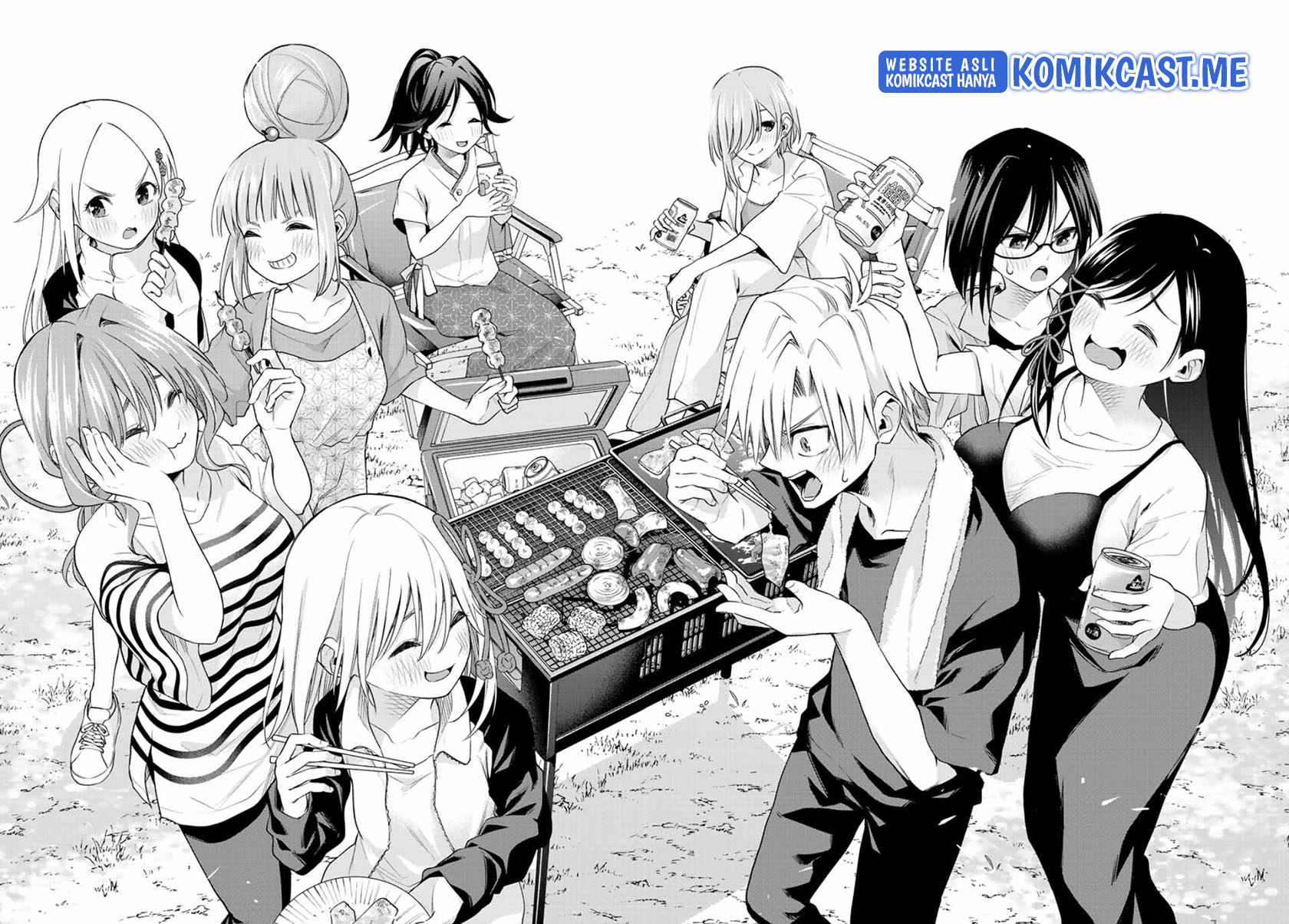 Chapter 68 - halaman 20