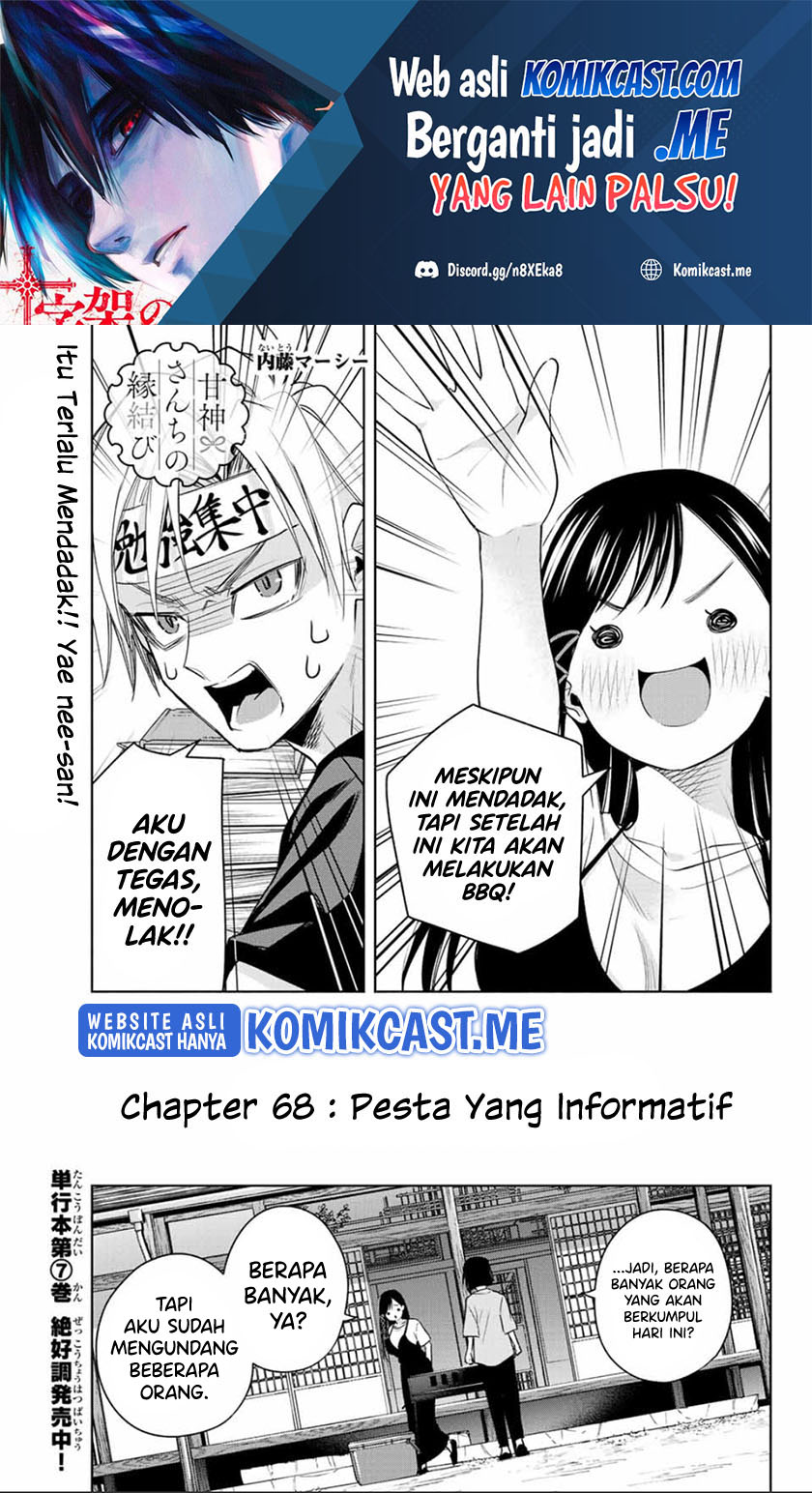 Chapter 68 - halaman 3