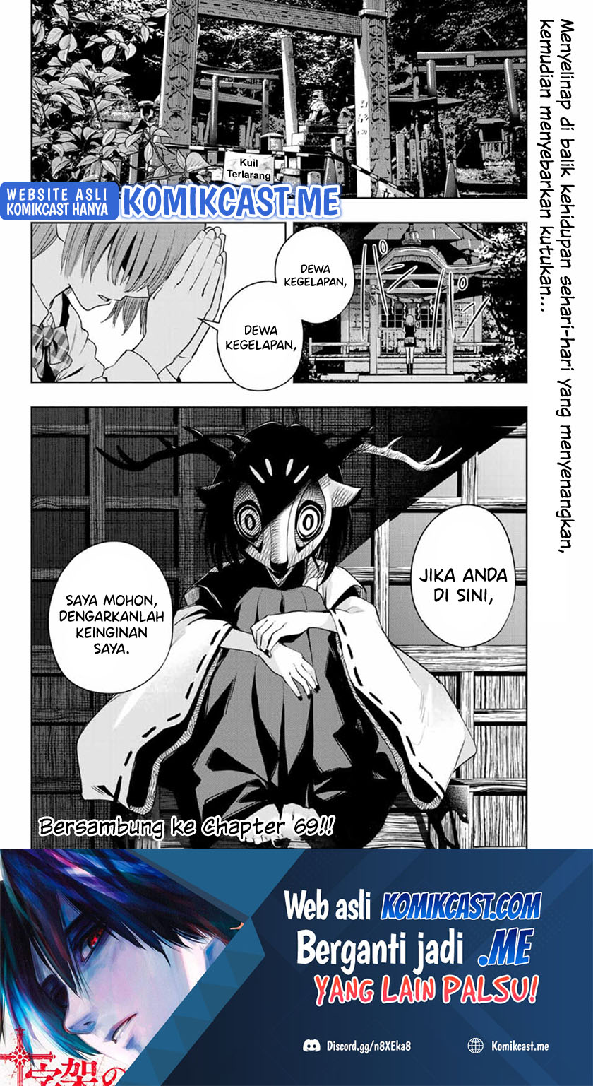 Chapter 68 - halaman 21