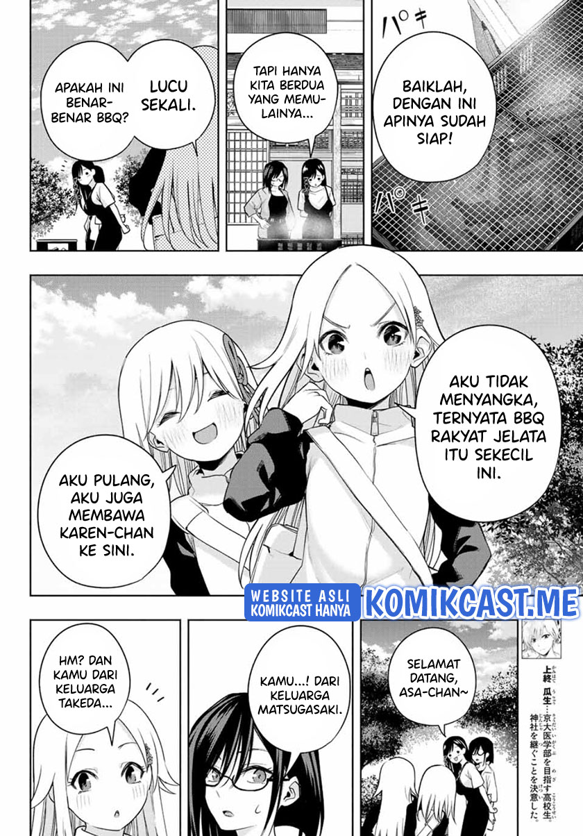 Chapter 68 - halaman 6