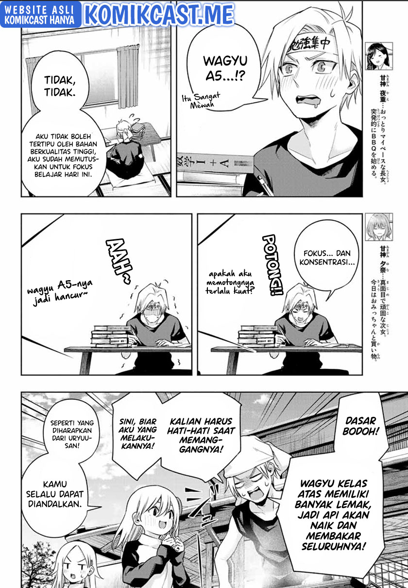 Chapter 68 - halaman 8