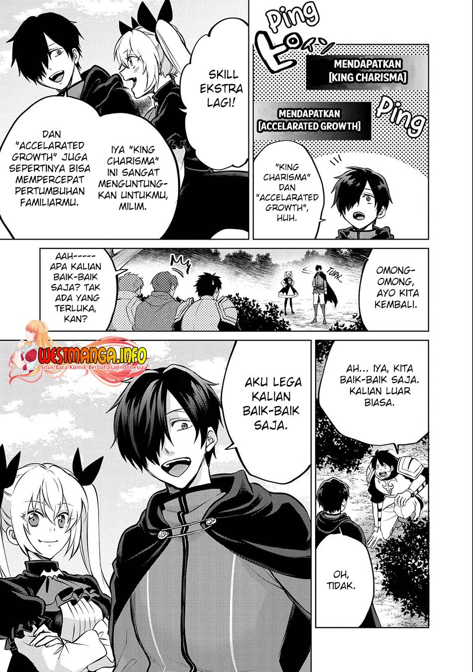 Chapter 12.1 - halaman 21