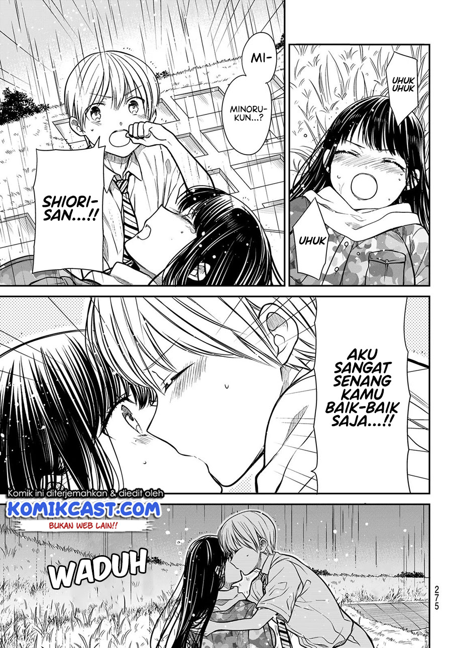 Chapter 256 - halaman 5