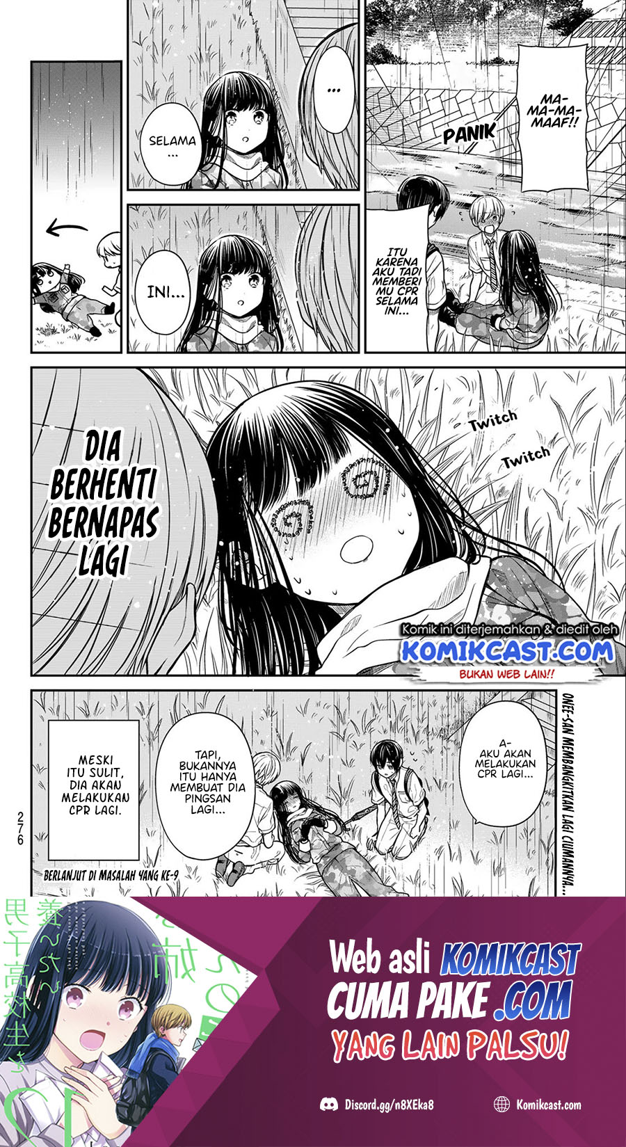 Chapter 256 - halaman 6