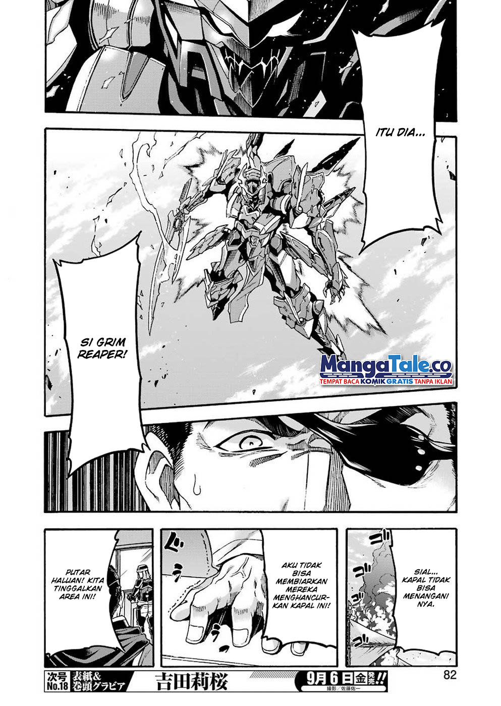 Chapter 69 - halaman 12