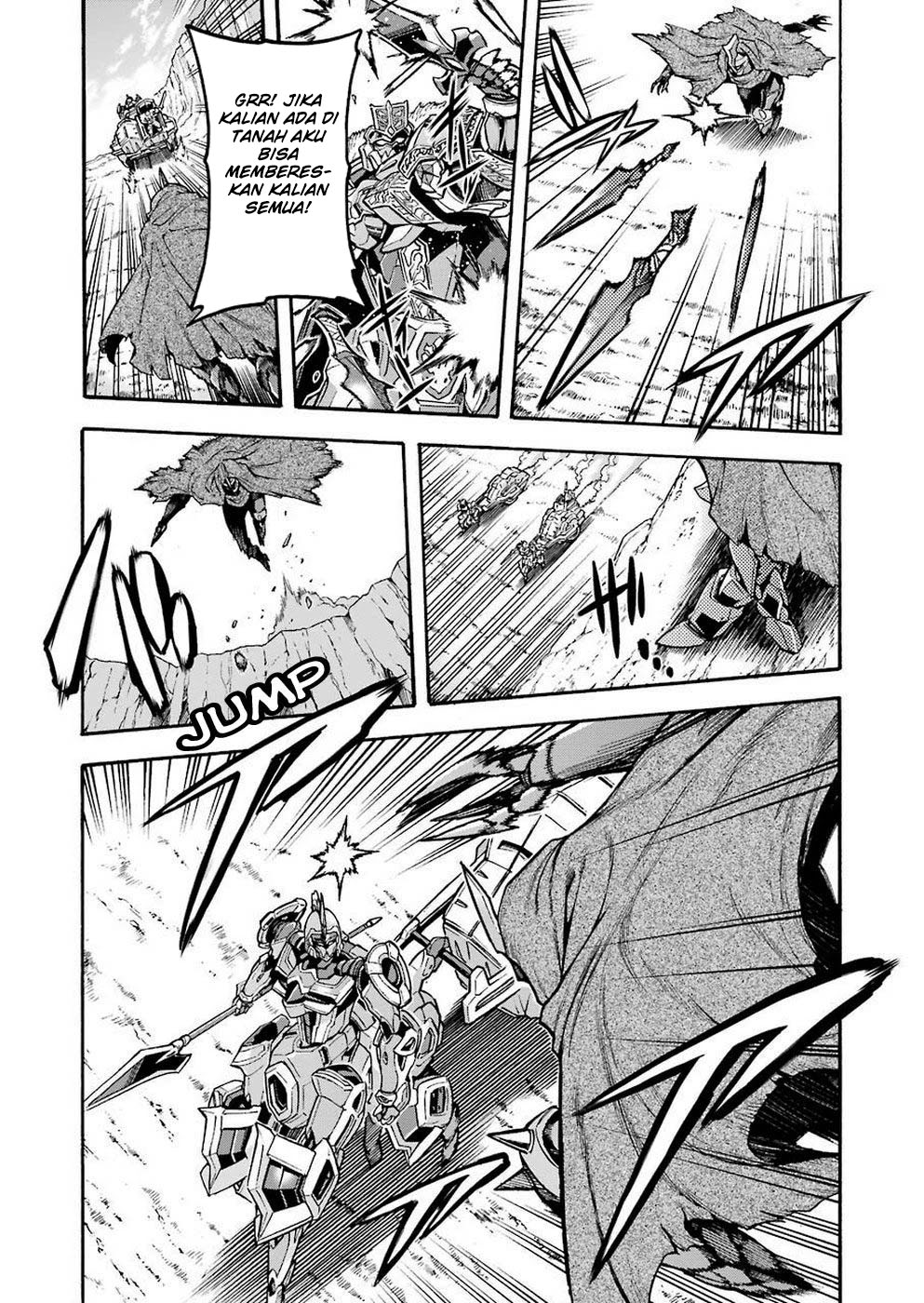 Chapter 69 - halaman 17