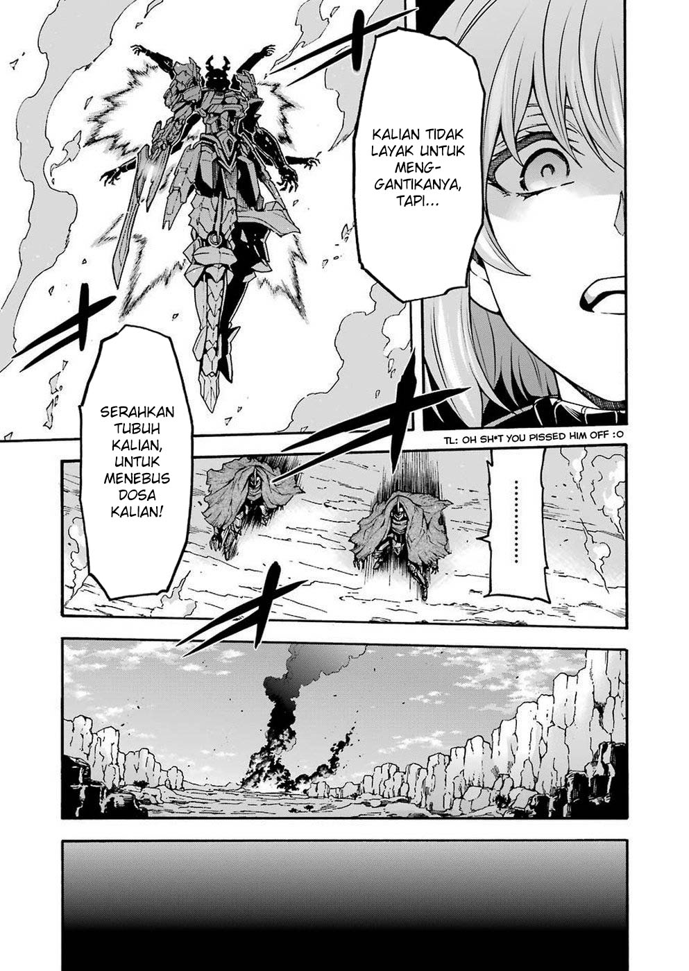 Chapter 69 - halaman 19