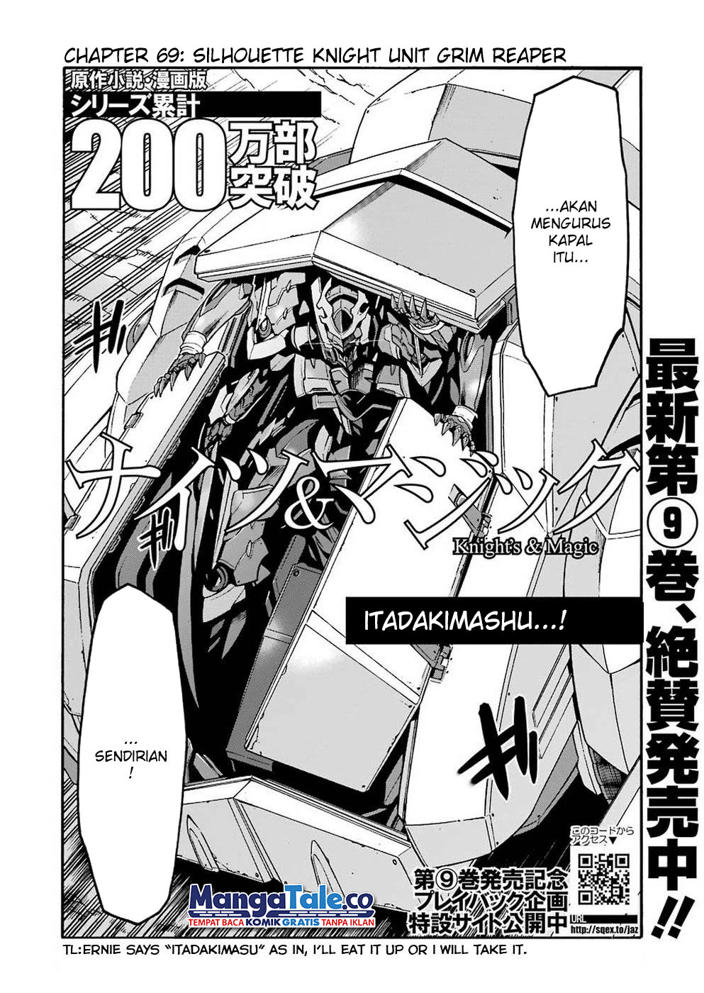 Chapter 69 - halaman 4