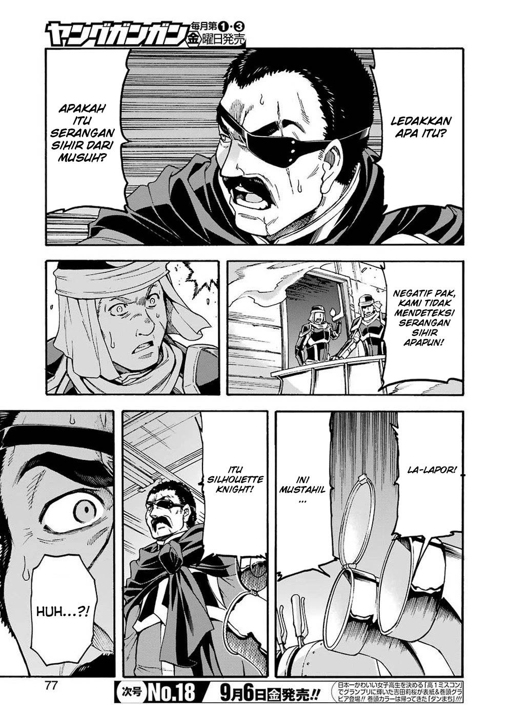 Chapter 69 - halaman 7
