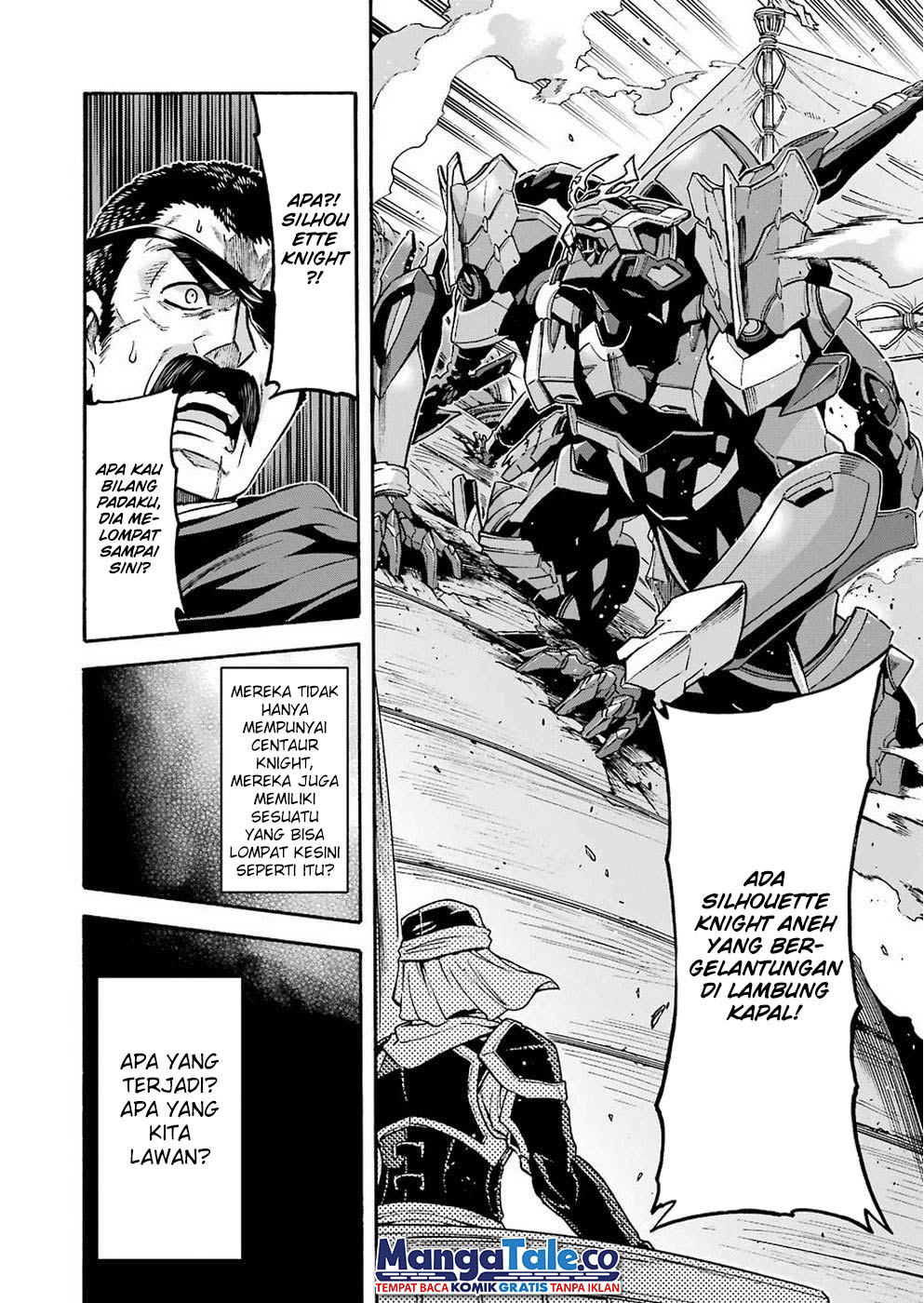 Chapter 69 - halaman 8