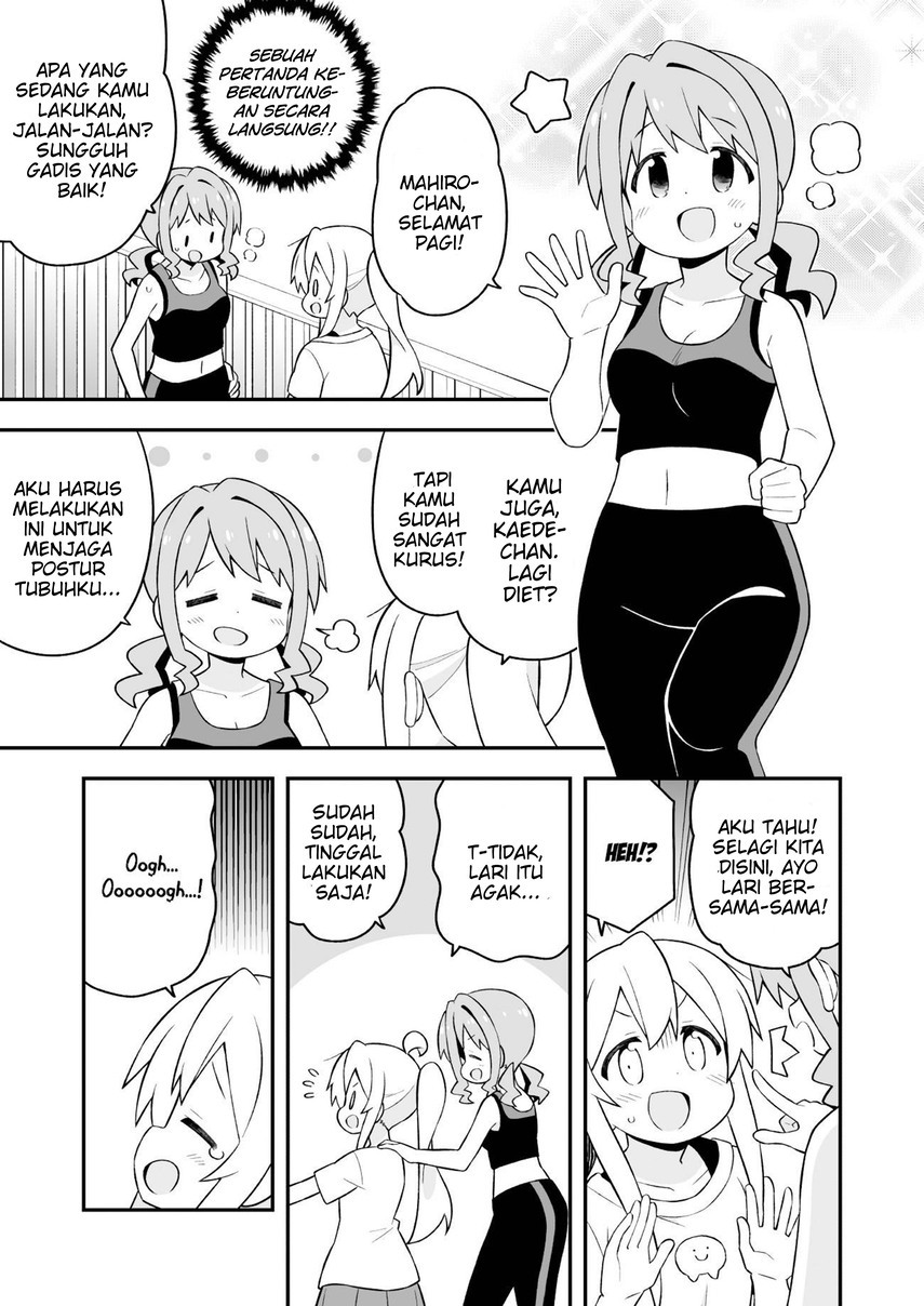Chapter 64 - halaman 11