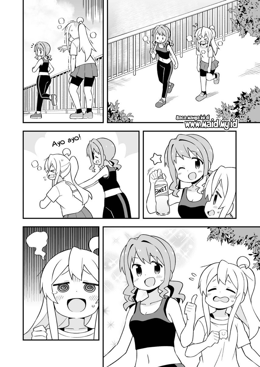Chapter 64 - halaman 12