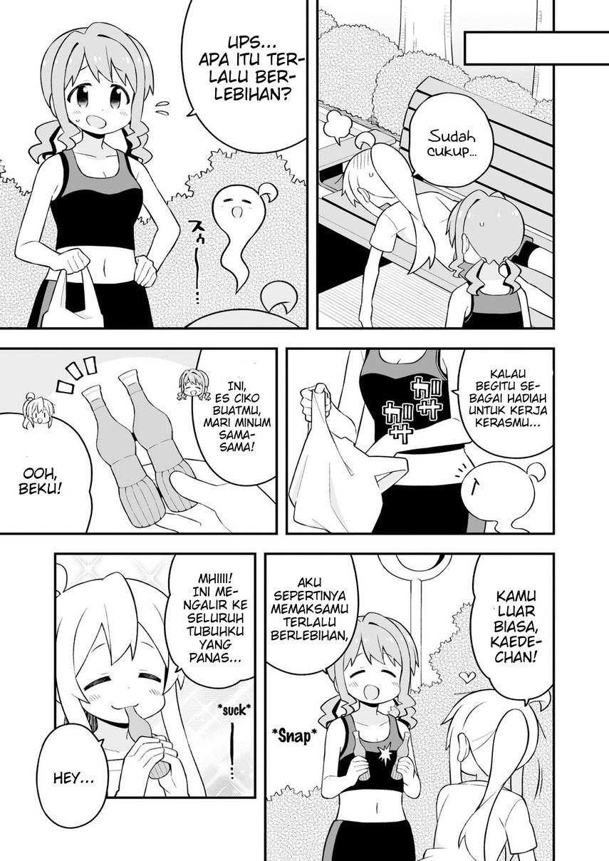 Chapter 64 - halaman 13