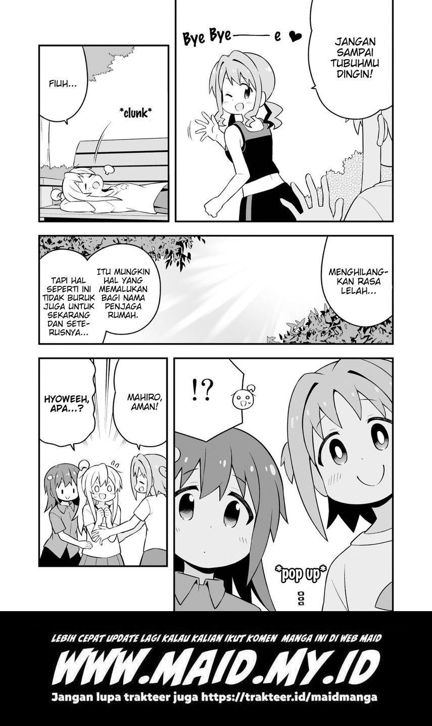 Chapter 64 - halaman 15