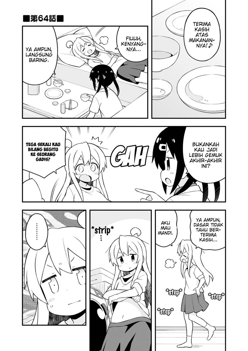 Chapter 64 - halaman 5