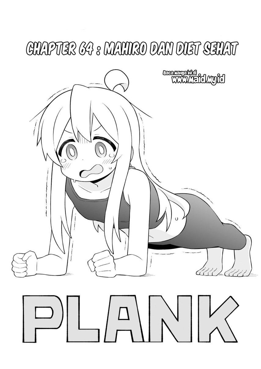Chapter 64 - halaman 6