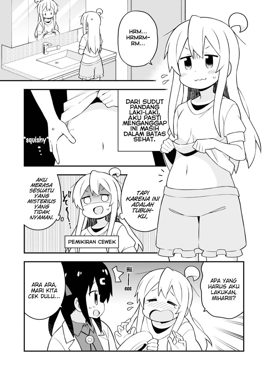 Chapter 64 - halaman 7