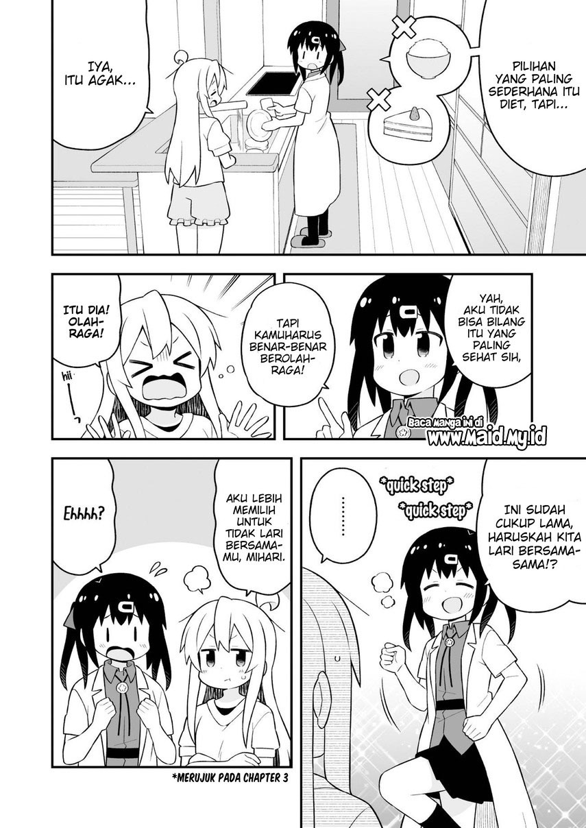 Chapter 64 - halaman 8