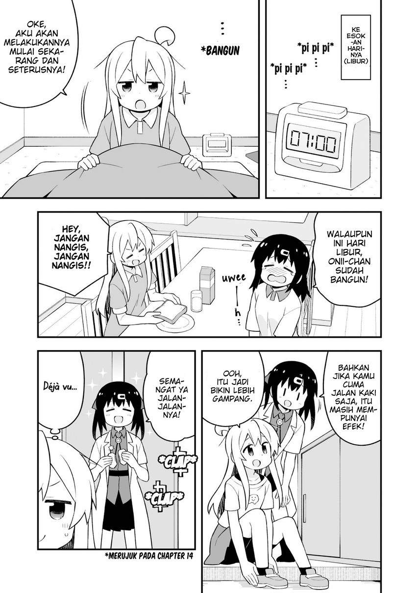 Chapter 64 - halaman 9