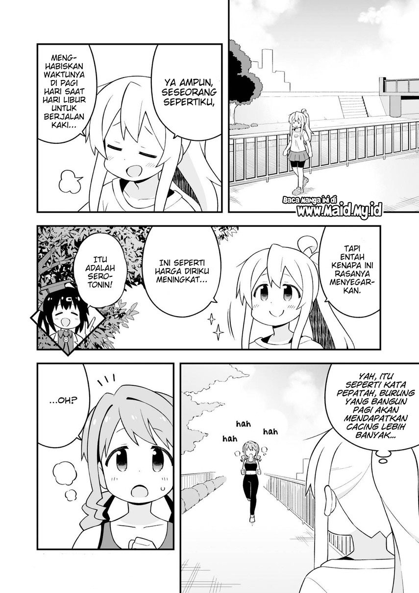 Chapter 64 - halaman 10