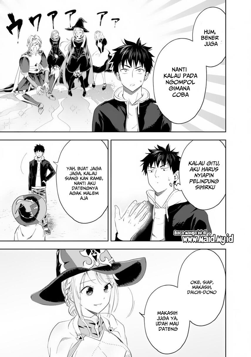 Chapter 95 - halaman 12