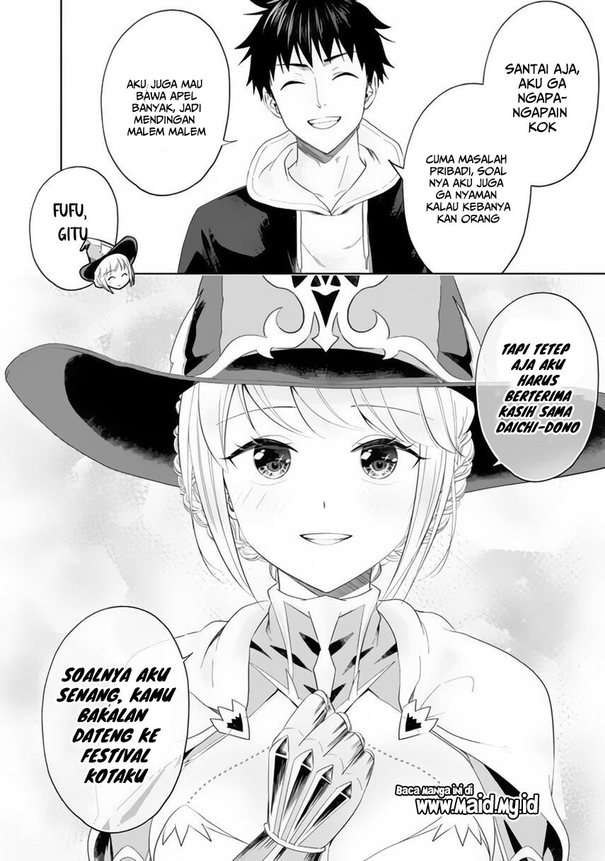 Chapter 95 - halaman 13